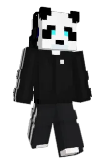 robeek_'s Minecraft skin