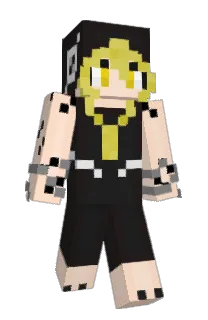 snannn's Minecraft skin