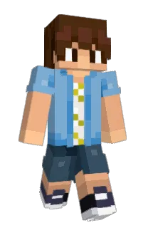 Jaywaler's Minecraft skin