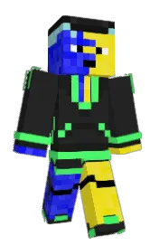 Skin preview