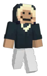gallery and ebony clay Minecraft skin — Classic model
