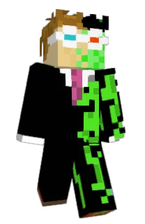 Front of MC_Venom's skin