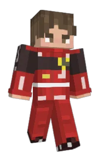 Front of SleepyNoob621's skin