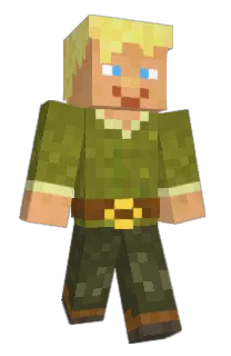 sinbil's Minecraft skin