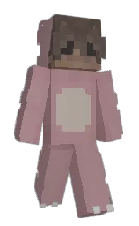 pharlap and del rio Minecraft skin — Slim model — first worn by HotBlood
