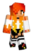 Firehairfox