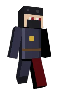 Front of treckna2's skin