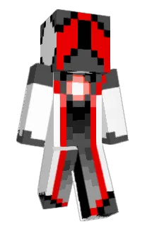 Front of T4__'s skin