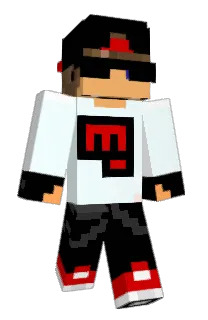 zmarcus050's Minecraft skin