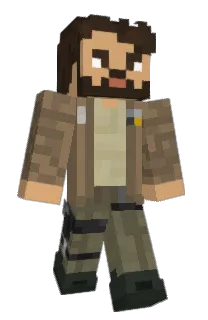 Front of AndorCassian's skin