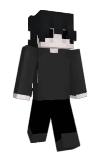 Front of BGE610's skin