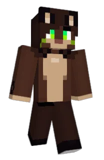 aaaaaaaapai's Minecraft skin