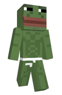 Front of rayawi's skin