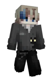 4eg1r_ Minecraft avatar full body
