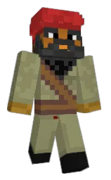 Custom render preview