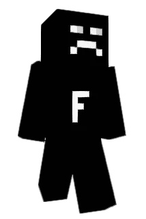 4erniq Minecraft avatar full body