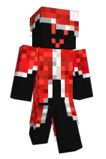 4ertiwka Minecraft avatar full body