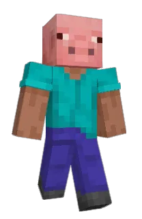 Front of YoshiMegaBoss's skin