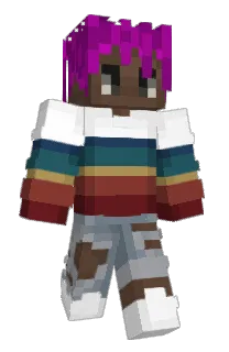 10Noahw's Minecraft skin