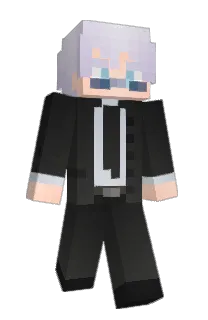 Front of Ding_man's skin