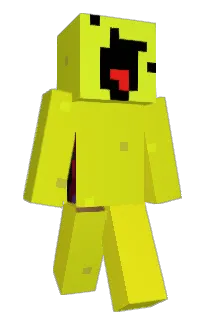 Front of John_Reese's skin