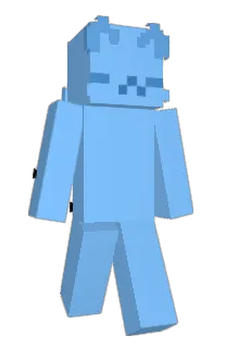Zer0z3e's Minecraft skin
