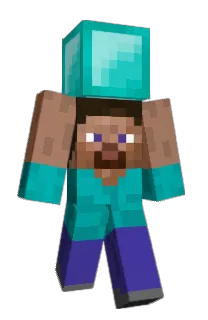 PaczekMaslany's Minecraft skin