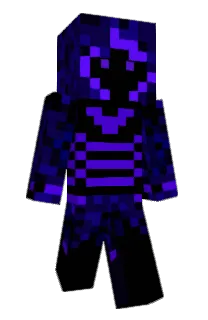 Sirces's Minecraft skin