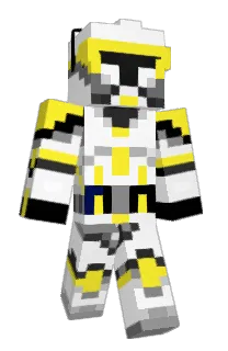 HAS_Mini's Minecraft skin
