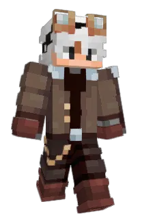 lops1's Minecraft skin