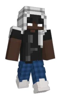 batek_yo's Minecraft skin