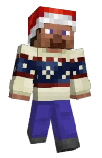 Front of ggdxve's skin