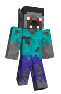 Front of icecool265's skin