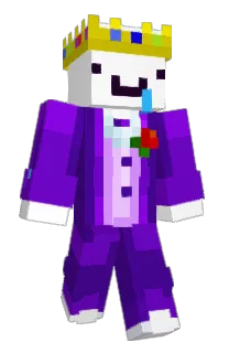 Front of mayo198705's skin