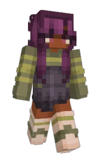 Front of Juuzou0_0's skin