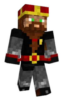 Front of Godslayer633's skin