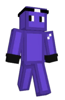 Front of Davikkjks's skin
