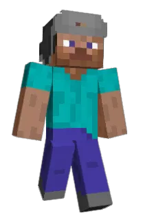 Front of jollibeejaden's skin