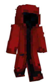 Rolstoelrace's Minecraft skin