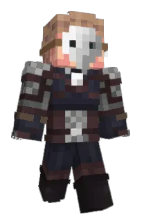 Front of LowKeyLui's skin