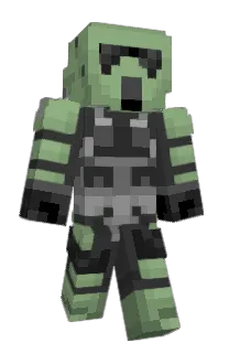 RoyalHeide's Minecraft skin