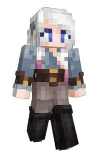 KiteBrite's Minecraft skin