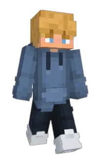 Hydra_22's Minecraft skin