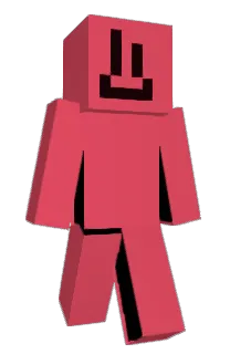 Front of lastshelter's skin