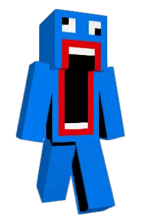 Cole0815's Minecraft skin