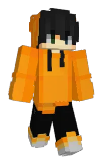 Enemmettguy's Minecraft skin
