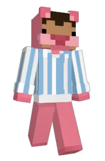 Front of UzumakiPwhtzr's skin