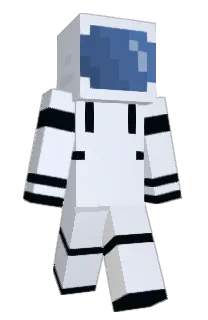 iHackz's Minecraft skin