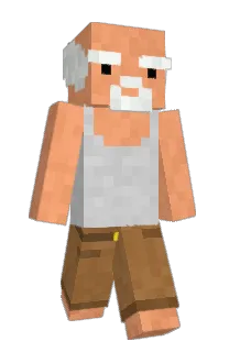 Yun8s's Minecraft skin