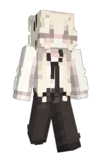 deffka's Minecraft skin